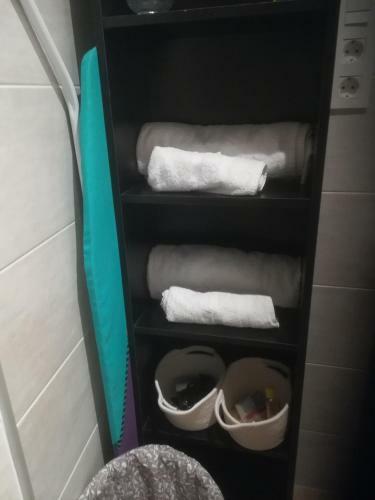 Apartamento Tranquilo Y Luminoso