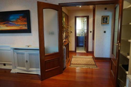 Apartamento Uxue.