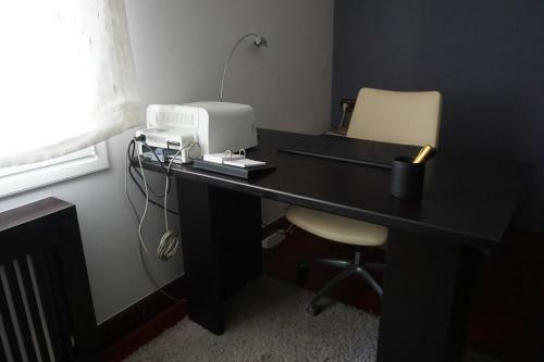 Apartamento Uxue.