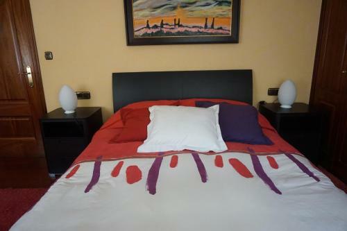 Apartamento Uxue.