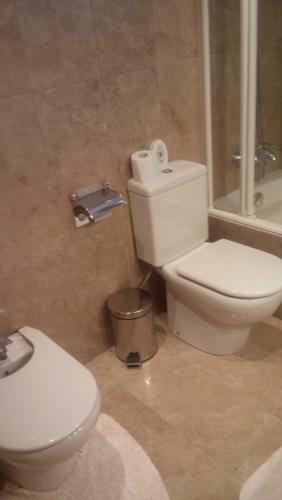 Apartamento Uxue.