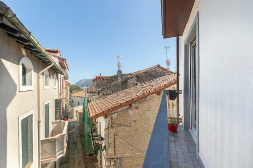 Mundaka Apartment By Aston Rentals
