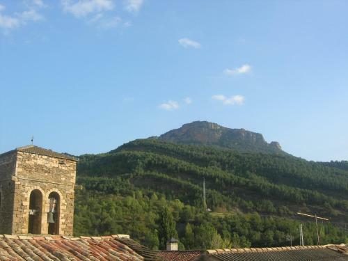 Apartamento Casa Paban