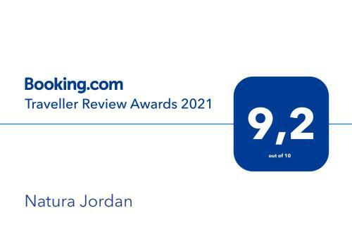 Natura Jordan