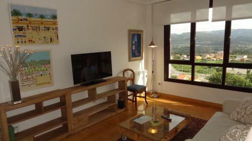 Apartamento La Casa de Leo