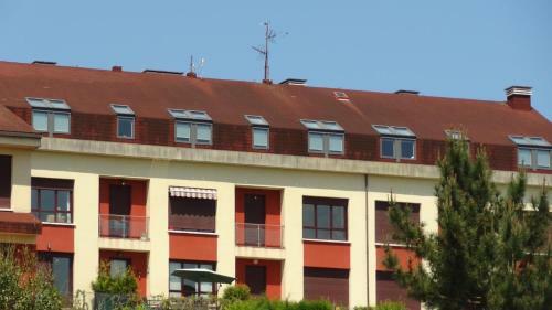 Apartamento La Casa de Leo