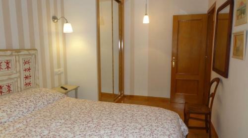 Apartamento La Casa de Leo