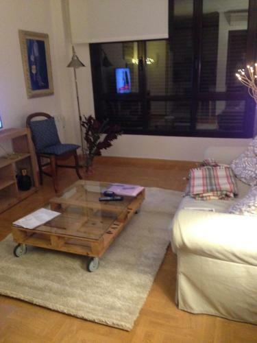 Apartamento La Casa de Leo