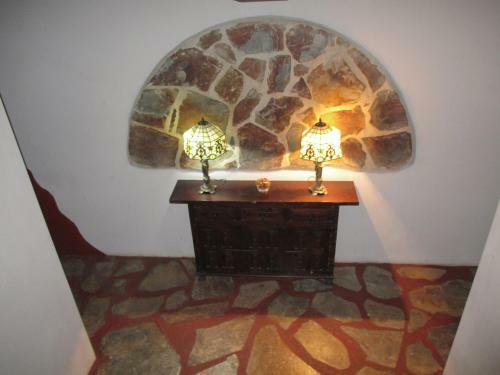 Hostal A Casa Da Fonte