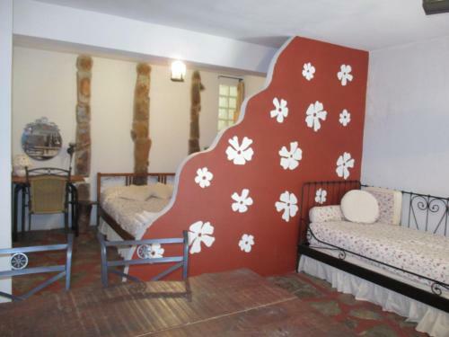 Hostal A Casa Da Fonte