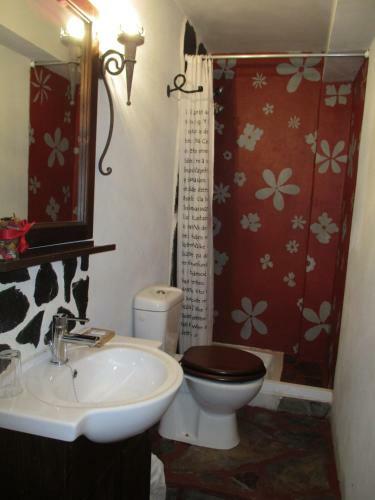 Hostal A Casa Da Fonte