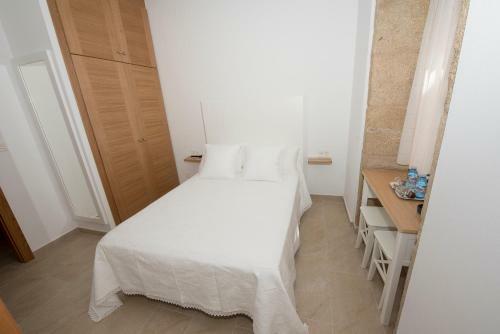 Hostal Pensi�n Casa Da Nena
