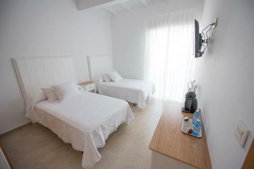 Hostal Pensi�n Casa Da Nena