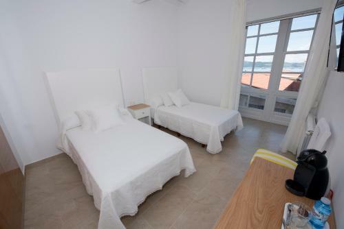 Hostal Pensi�n Casa Da Nena