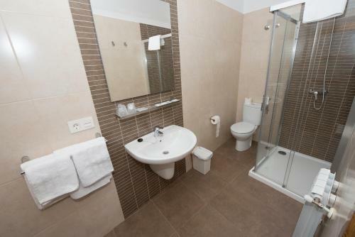 Hostal Pensi�n Casa Da Nena