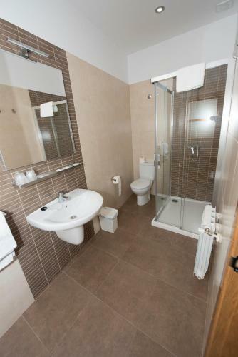Hostal Pensi�n Casa Da Nena