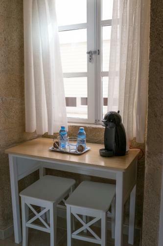 Hostal Pensi�n Casa Da Nena