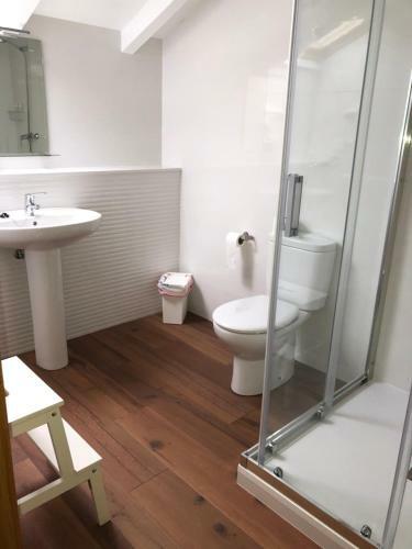 Hostal Pensi�n Casa Da Nena