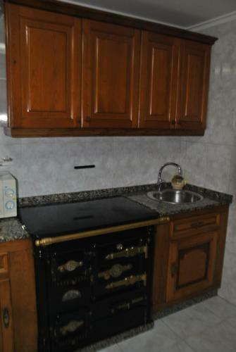 Casa Isolina