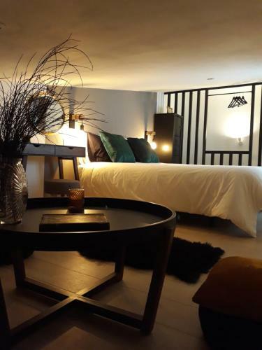 Villa La Mar De Ben