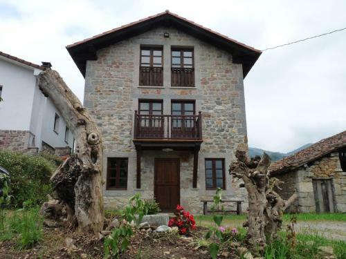 Agroturismo Casa Iris