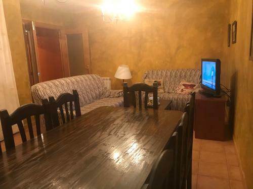 Casas Encinares