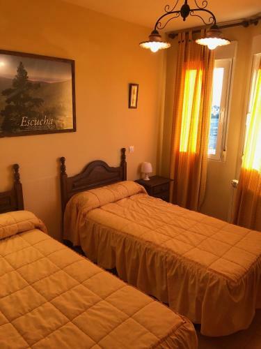 Casas Encinares