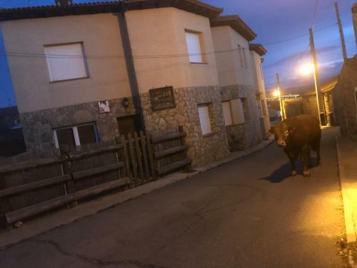 Casas Encinares