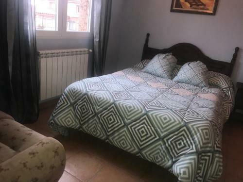 Casas Encinares