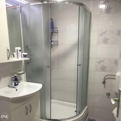 Apartamento Dan I Noc