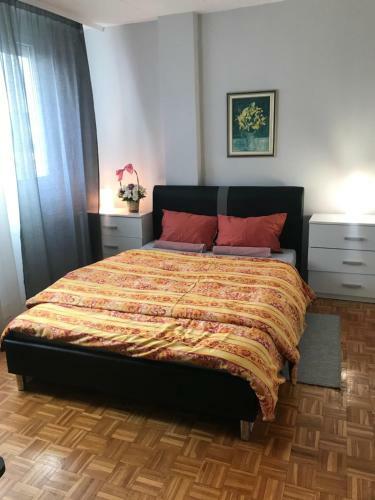 Apartamento Dan I Noc
