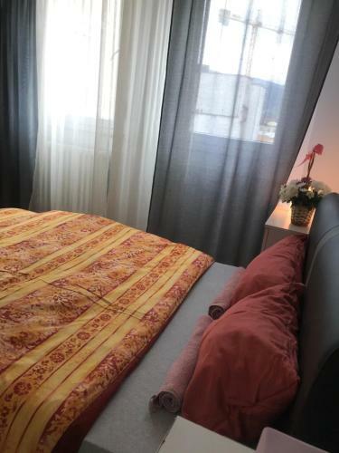Apartamento Dan I Noc