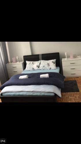 Apartamento Dan I Noc