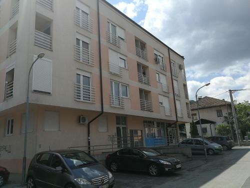 Apartamento Good Host