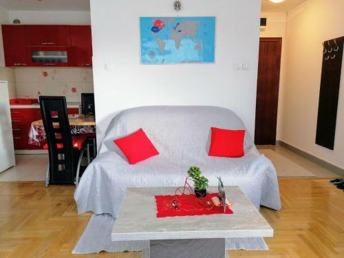 Apartamento Good Host
