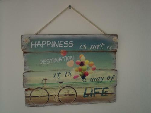 Apartamento Good Host