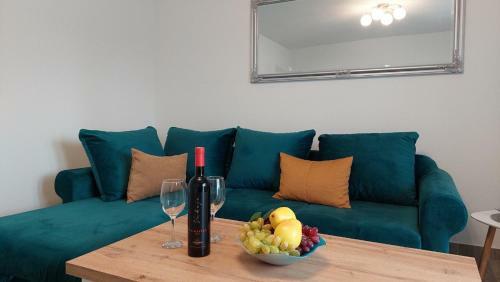 Apartamento Aleksandar
