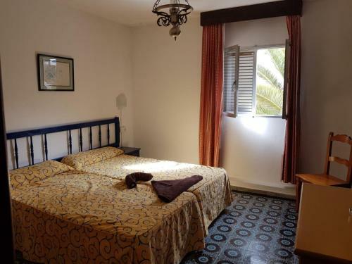 Hostal Maxorata