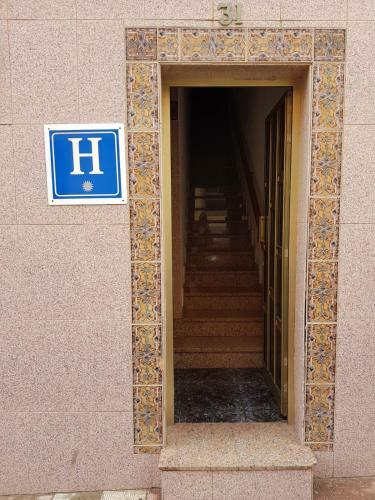 Hostal Maxorata