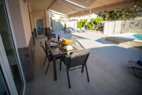 Villa Jandia Apartments