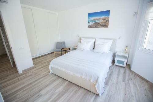 Villa Jandia Apartments