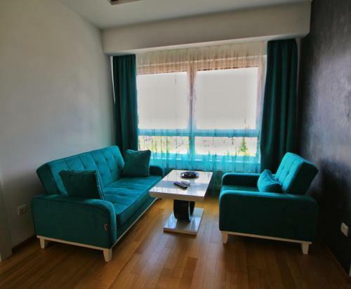 Apartment Downtown