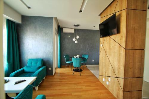 Apartment Downtown