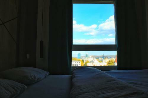 Apartment Downtown