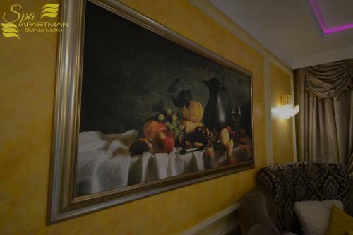 Spa Apartman Banja Luka