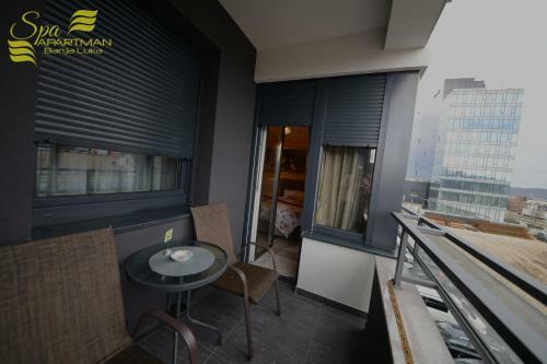 Spa Apartman Banja Luka