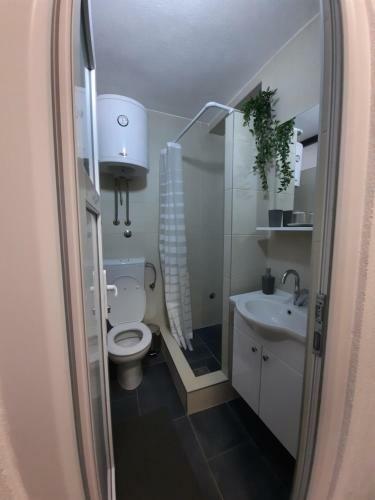 Apartman Tvrdjava