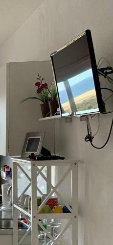 Apartamento Workation Estudio Marina