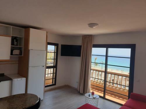 Apartamento Mariposas Jand�a 4