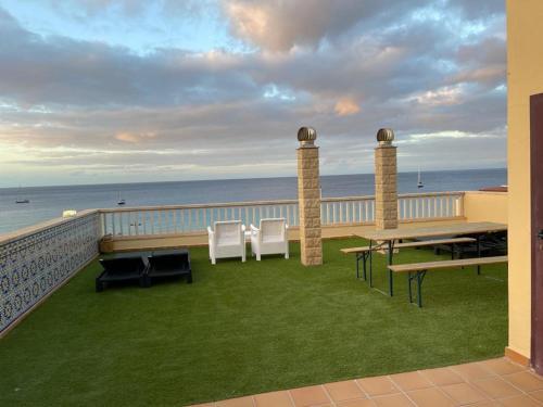 Apartamento Mariposas Jand�a 4